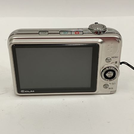  CASIO カシオ EXILIM ZOOM コンパクトデジタルカメラ コンデジ カメラ EX-Z1200