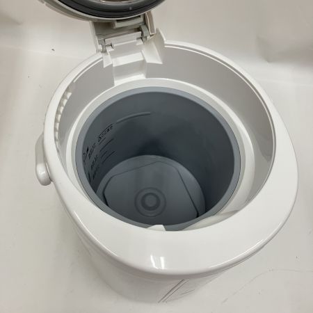  ZOJIRUSHI CORPORATION 象印 象印マホービン ZOJIRUSHI スチーム式加湿器 2024年製 EE-RS35-WA