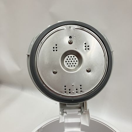  ZOJIRUSHI CORPORATION 象印 象印マホービン ZOJIRUSHI スチーム式加湿器 2024年製 EE-RS35-WA