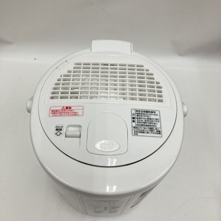  ZOJIRUSHI CORPORATION 象印 象印マホービン ZOJIRUSHI スチーム式加湿器 2024年製 EE-RS35-WA