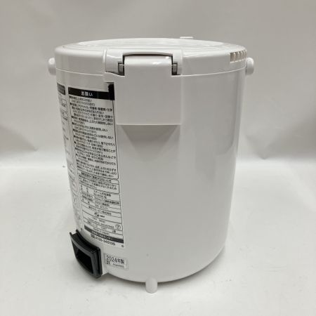  ZOJIRUSHI CORPORATION 象印 象印マホービン ZOJIRUSHI スチーム式加湿器 2024年製 EE-RS35-WA