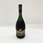 〇〇 REMY MARTIN レミーマルタン FINE CHAMPAGNE COGNAC フィーヌシャンパーニュ コニャック 700ml 40%  ブランデー Sランク 未開栓