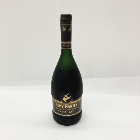  REMY MARTIN レミーマルタン FINE CHAMPAGNE COGNAC フィーヌシャンパーニュ コニャック 700ml 40%  ブランデー 未開栓