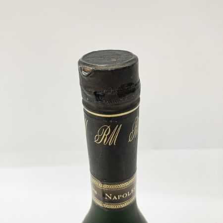  REMY MARTIN レミーマルタン FINE CHAMPAGNE COGNAC フィーヌシャンパーニュ コニャック 700ml 40%  ブランデー 未開栓