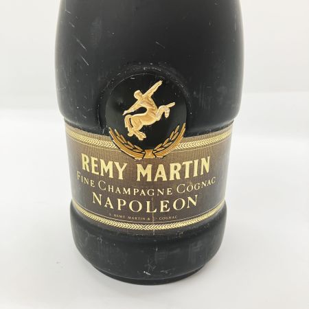 REMY MARTIN レミーマルタン FINE CHAMPAGNE COGNAC フィーヌシャンパーニュ コニャック 700ml 40%  ブランデー 未開栓