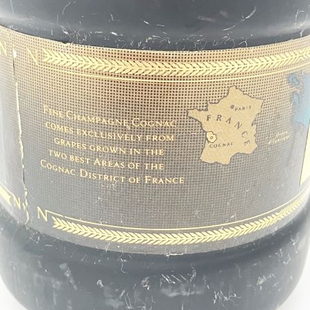  REMY MARTIN レミーマルタン FINE CHAMPAGNE COGNAC フィーヌシャンパーニュ コニャック 700ml 40%  ブランデー 未開栓