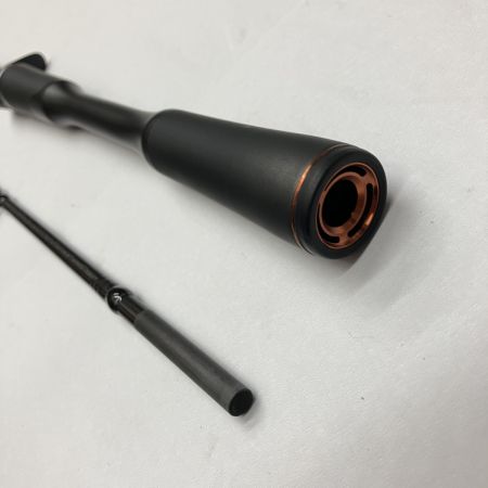  SHIMANO シマノ POISON ADRENA 24 ポイズンアドレナ 1610-2 ルアーロッド 271129