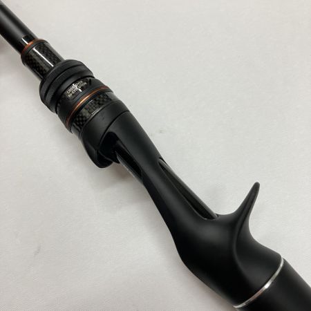  SHIMANO シマノ POISON ADRENA 24 ポイズンアドレナ 1610-2 ルアーロッド 271129