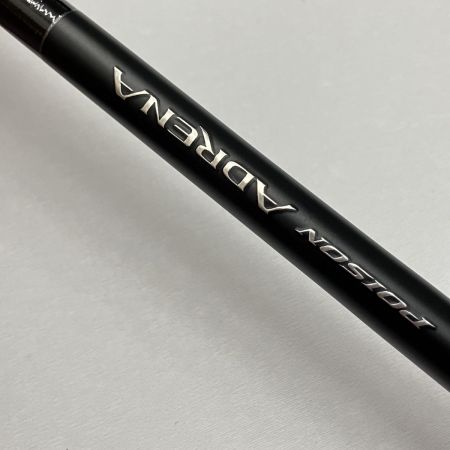  SHIMANO シマノ POISON ADRENA 24 ポイズンアドレナ 1610-2 ルアーロッド 271129
