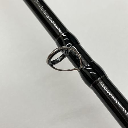  SHIMANO シマノ POISON ADRENA 24 ポイズンアドレナ 1610-2 ルアーロッド 271129