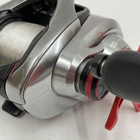  SHIMANO シマノ Scorpion DC 150XG 21スコーピオン DC 150XG 右 04310 ベイトリール