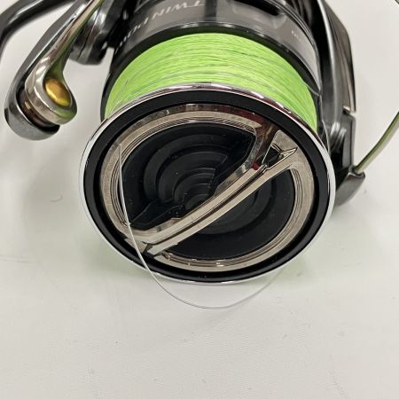  SHIMANO シマノ TWINPOWER 24ツインパワー C3000XG スピニングリール 046826