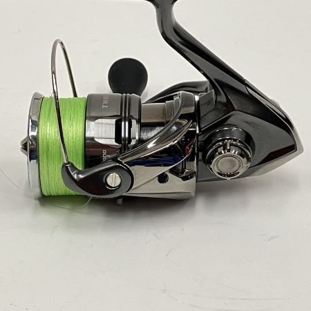  SHIMANO シマノ TWINPOWER 24ツインパワー C3000XG スピニングリール 046826
