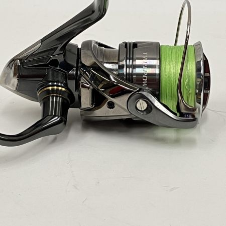  SHIMANO シマノ TWINPOWER 24ツインパワー C3000XG スピニングリール 046826