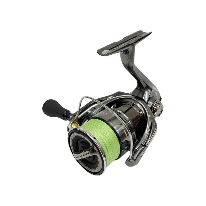 SHIMANO シマノ TWINPOWER 24ツインパワー C3000XG スピニングリール