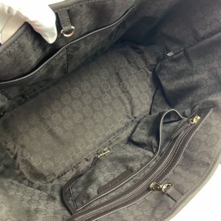  MICHAEL KORS マイケルコース カモフラージュ 迷彩柄 トートバッグ オレンジ