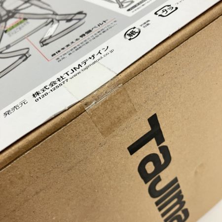  TAJIMA タジマ フルハーネス安全帯 ハーネスGS蛇腹ダブルL2セット Lサイズ A1GSLJR-WL2WH