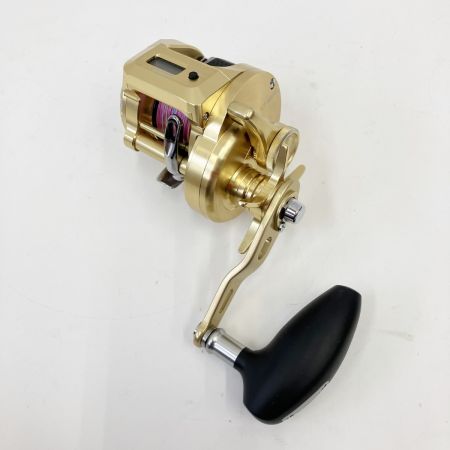  SHIMANO シマノ OCEA CONQUEST CT 18 オシアコンクエストCT リール CT301HG