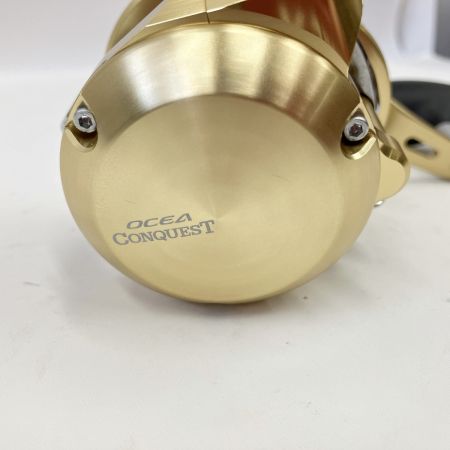  SHIMANO シマノ OCEA CONQUEST CT 18 オシアコンクエストCT リール CT301HG