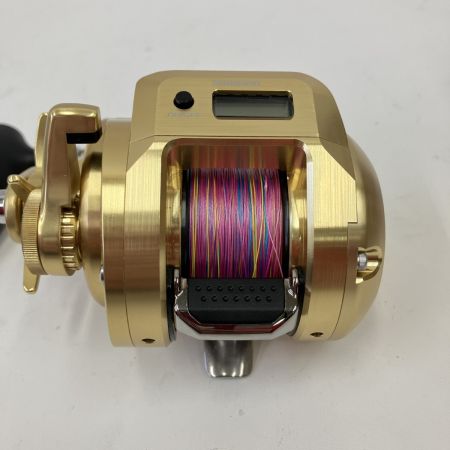  SHIMANO シマノ OCEA CONQUEST CT 18 オシアコンクエストCT リール CT301HG