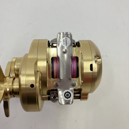  SHIMANO シマノ OCEA CONQUEST CT 18 オシアコンクエストCT リール CT301HG