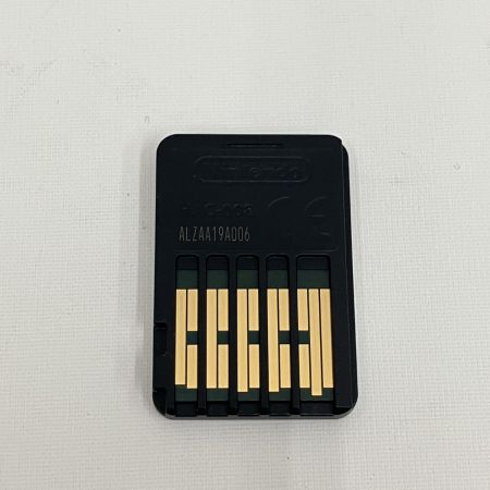  Nintendo ニンテンドウ switchソフト ポケットモンスターソード