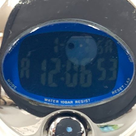  ALBA アルバ SEIKO SPOON DANCE MANIA コラボ W620-4140 シルバー