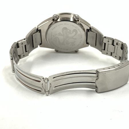  ALBA アルバ SEIKO SPOON DANCE MANIA コラボ W620-4140 シルバー