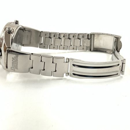  ALBA アルバ SEIKO SPOON DANCE MANIA コラボ W620-4140 シルバー