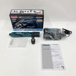 〇〇 MAKITA マキタ 充電式 ペンインパクトドライバ TD021DSHSP Aランク