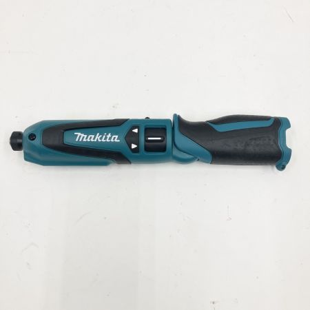  MAKITA マキタ 充電式 ペンインパクトドライバ TD021DSHSP