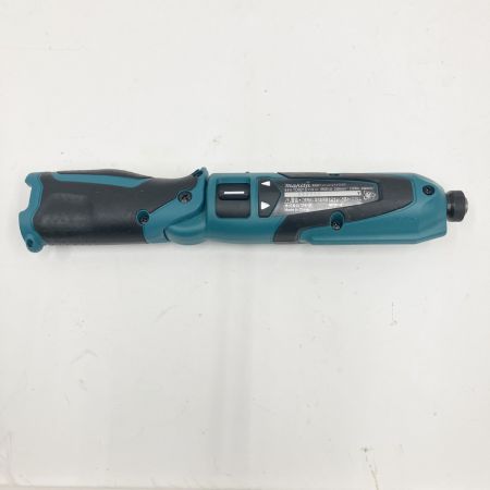  MAKITA マキタ 充電式 ペンインパクトドライバ TD021DSHSP
