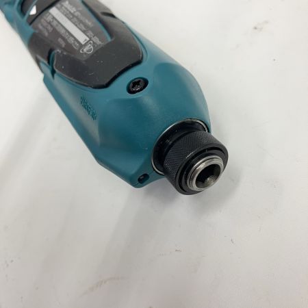  MAKITA マキタ 充電式 ペンインパクトドライバ TD021DSHSP