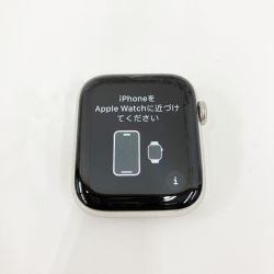 〇〇 Apple アップル Apple Watch Series 5 44mm Cellularモデル A2157 Cランク