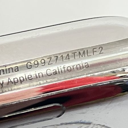  Apple アップル Apple Watch Series 5 44mm Cellularモデル A2157