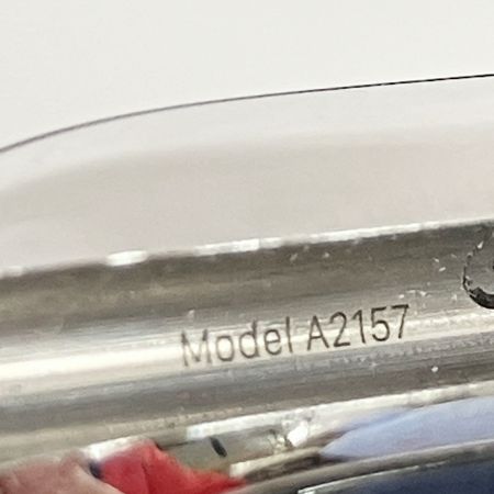  Apple アップル Apple Watch Series 5 44mm Cellularモデル A2157