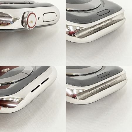  Apple アップル Apple Watch Series 5 44mm Cellularモデル A2157