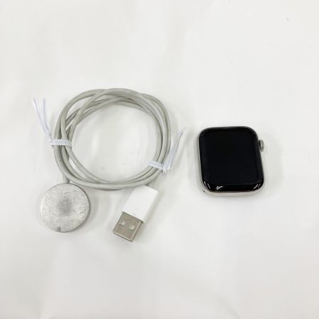  Apple アップル Apple Watch Series 5 44mm Cellularモデル A2157