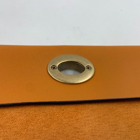  COACH コーチ ターンロック セカンドバッグ セカンドバッグ C9660G オレンジ