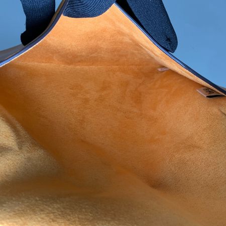  COACH コーチ ターンロック セカンドバッグ セカンドバッグ C9660G オレンジ