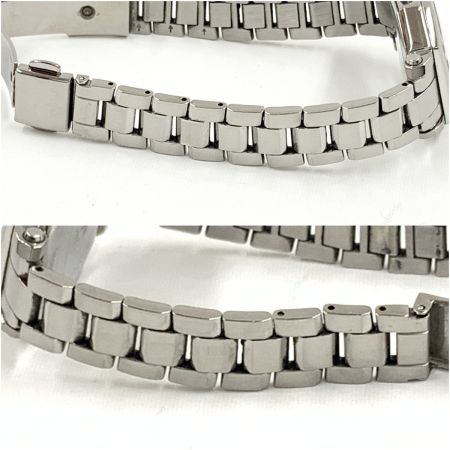  CITIZEN シチズン xC クロスシー 電波ソーラー 腕時計  H010-T014135 シルバー