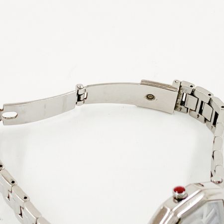  CITIZEN シチズン xC クロスシー 電波ソーラー 腕時計  H010-T014135 シルバー