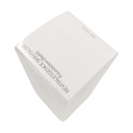  資生堂  エッセンス スキングロウ ファンデーション 160Shell  30ml