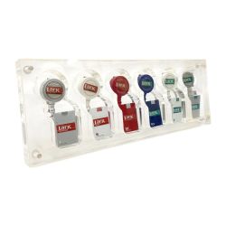 〇〇 LARK ミニライター セット コレクション 6個  Cランク