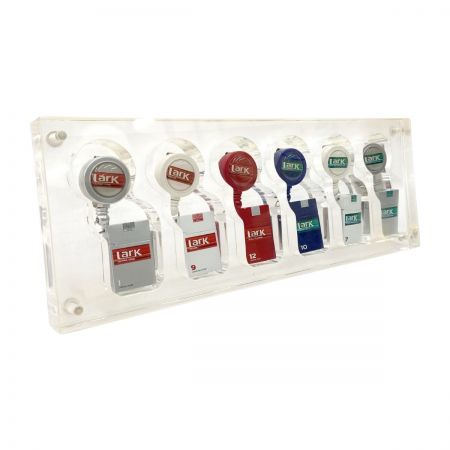  LARK ミニライター セット コレクション 6個 