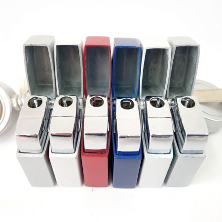  LARK ミニライター セット コレクション 6個 