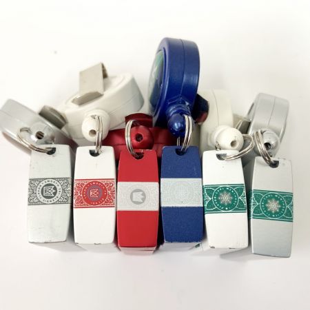  LARK ミニライター セット コレクション 6個 