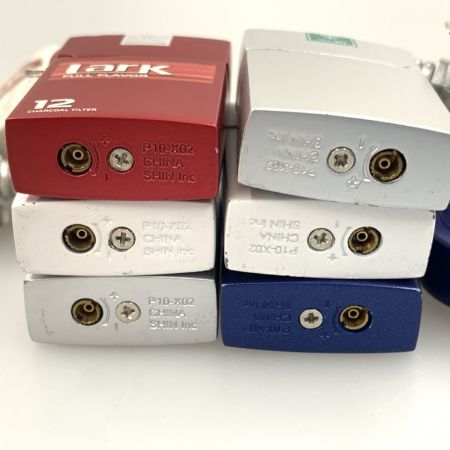  LARK ミニライター セット コレクション 6個 