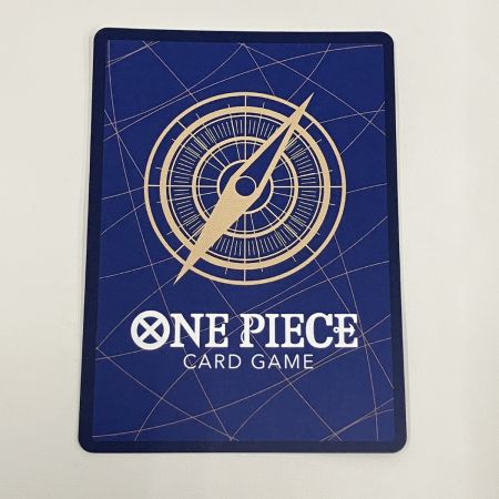   OP 07/119 ポートガス・Ｄ・エース トレカ ワンピース