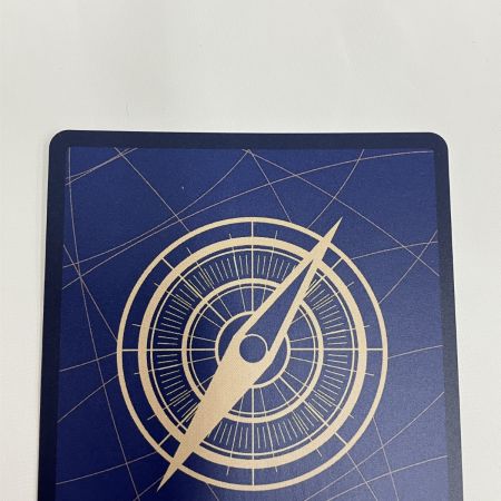   OP 07/119 ポートガス・Ｄ・エース トレカ ワンピース